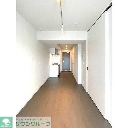 The Grand Terrace Wakabayashiの物件内観写真